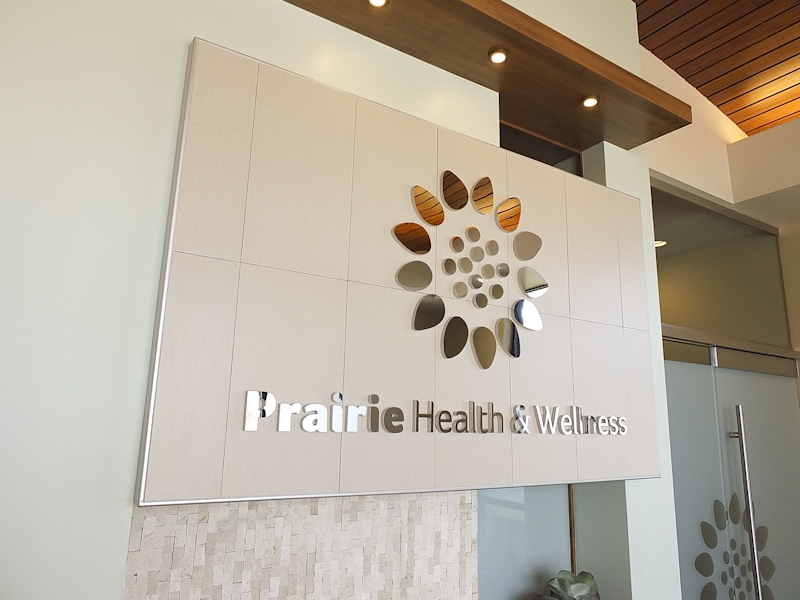 Interior Signs TriMark Wichita, KS